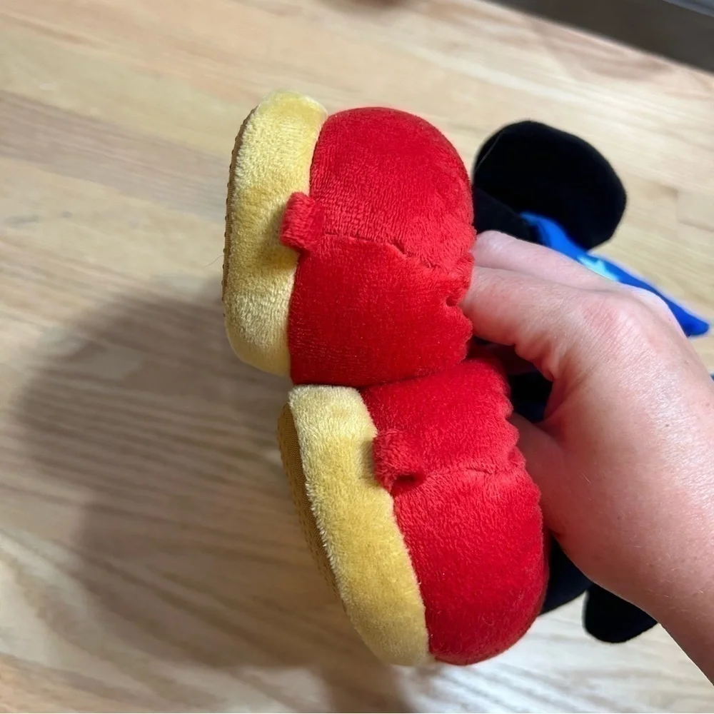 Disney mickey mouse